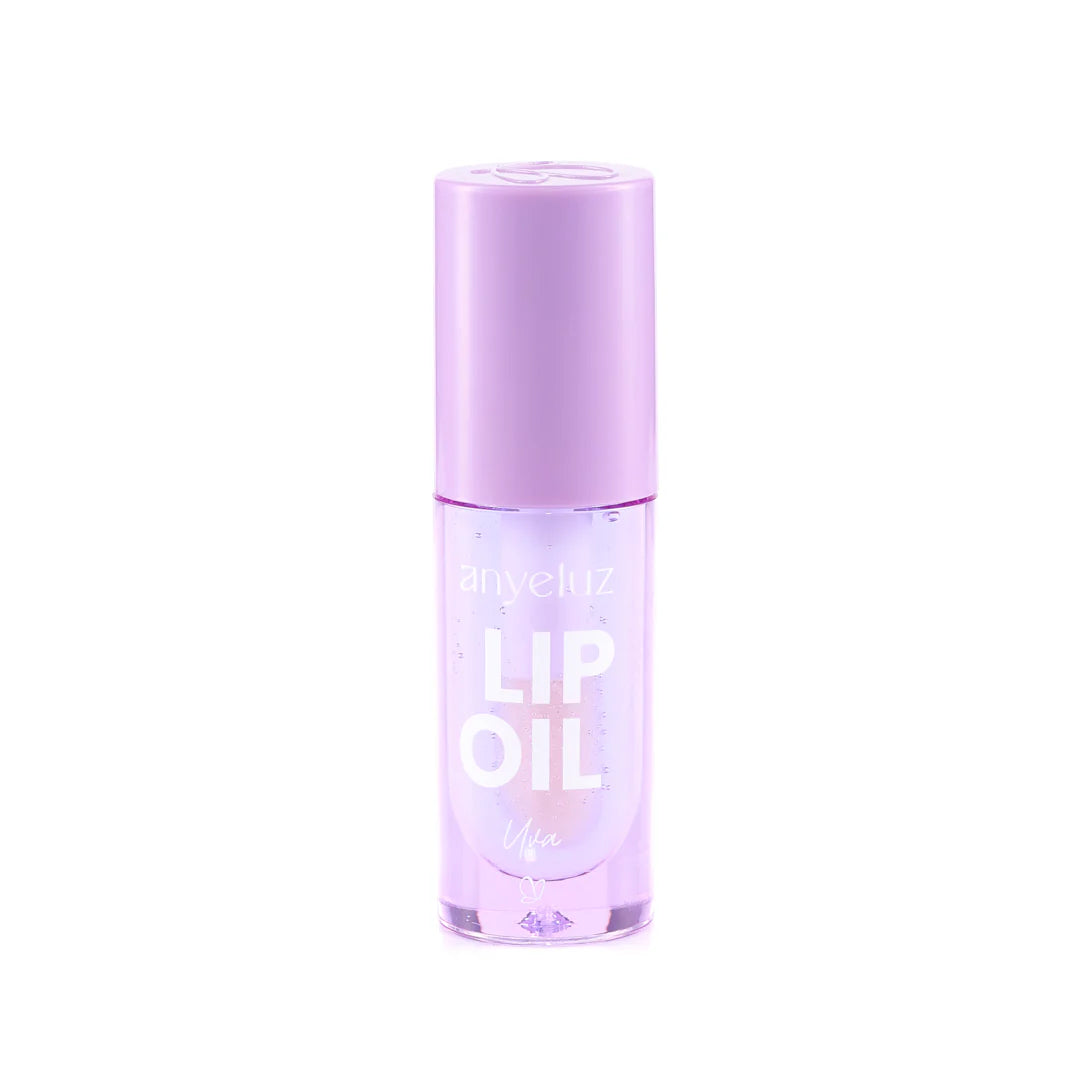 ACEITE LABIAL LIP OIL