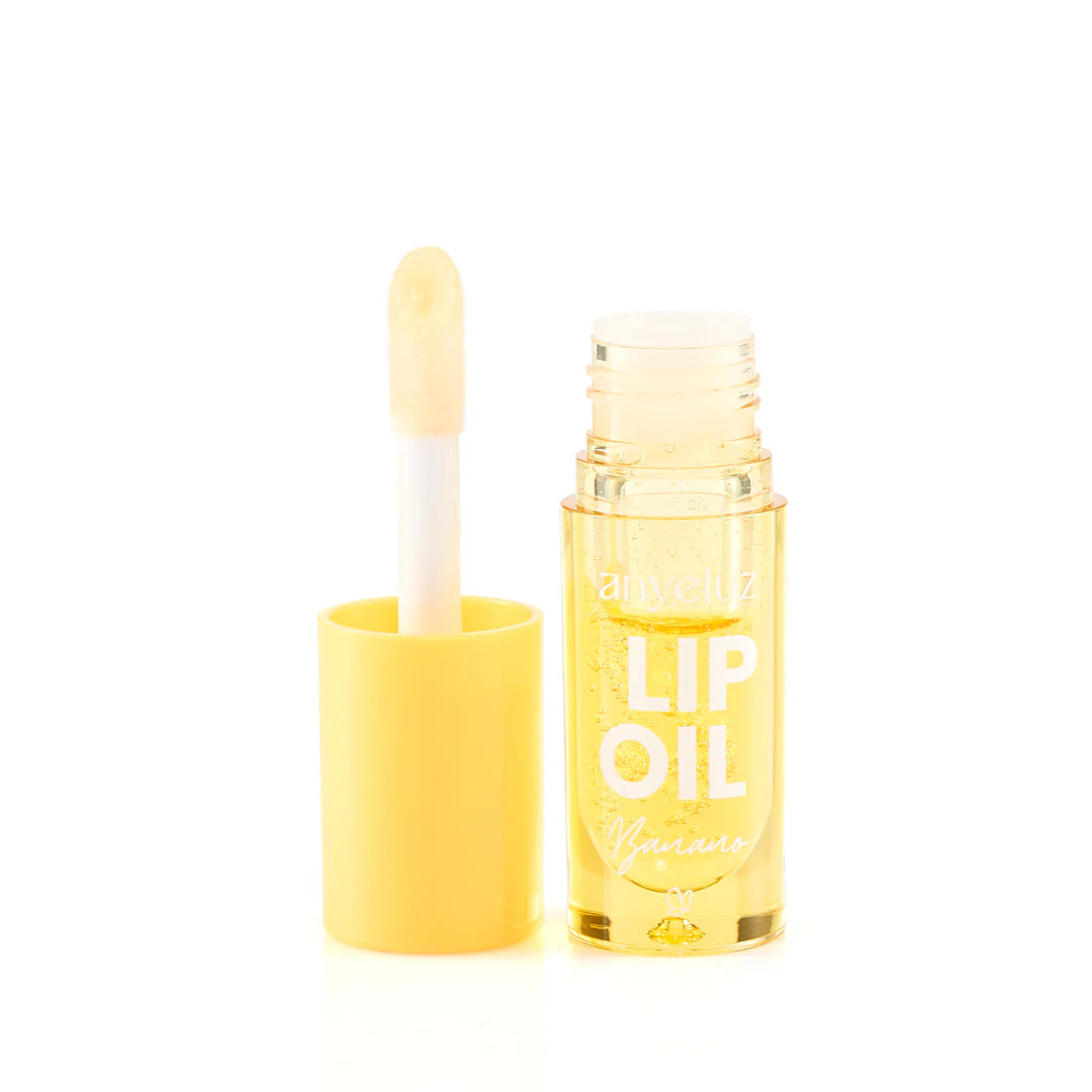 ACEITE LABIAL LIP OIL
