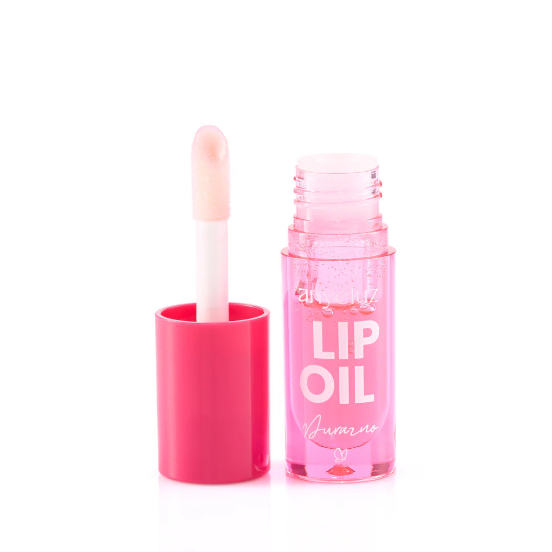 ACEITE LABIAL LIP OIL
