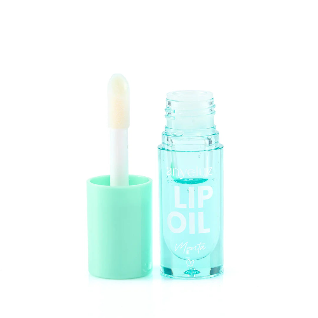 ACEITE LABIAL LIP OIL