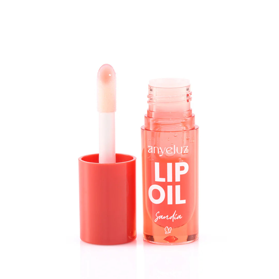 ACEITE LABIAL LIP OIL