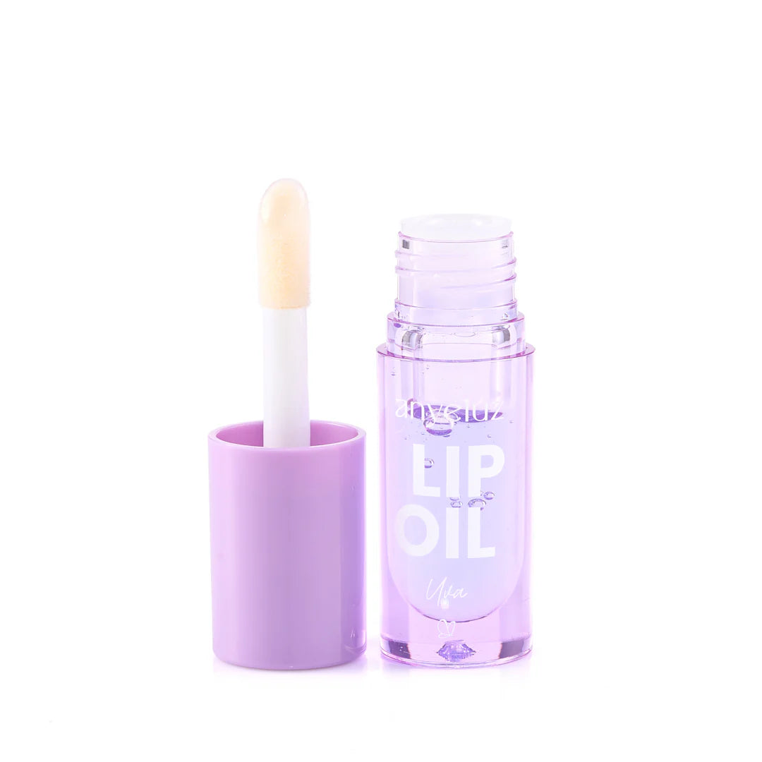 ACEITE LABIAL LIP OIL