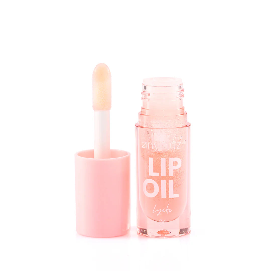 ACEITE LABIAL LIP OIL
