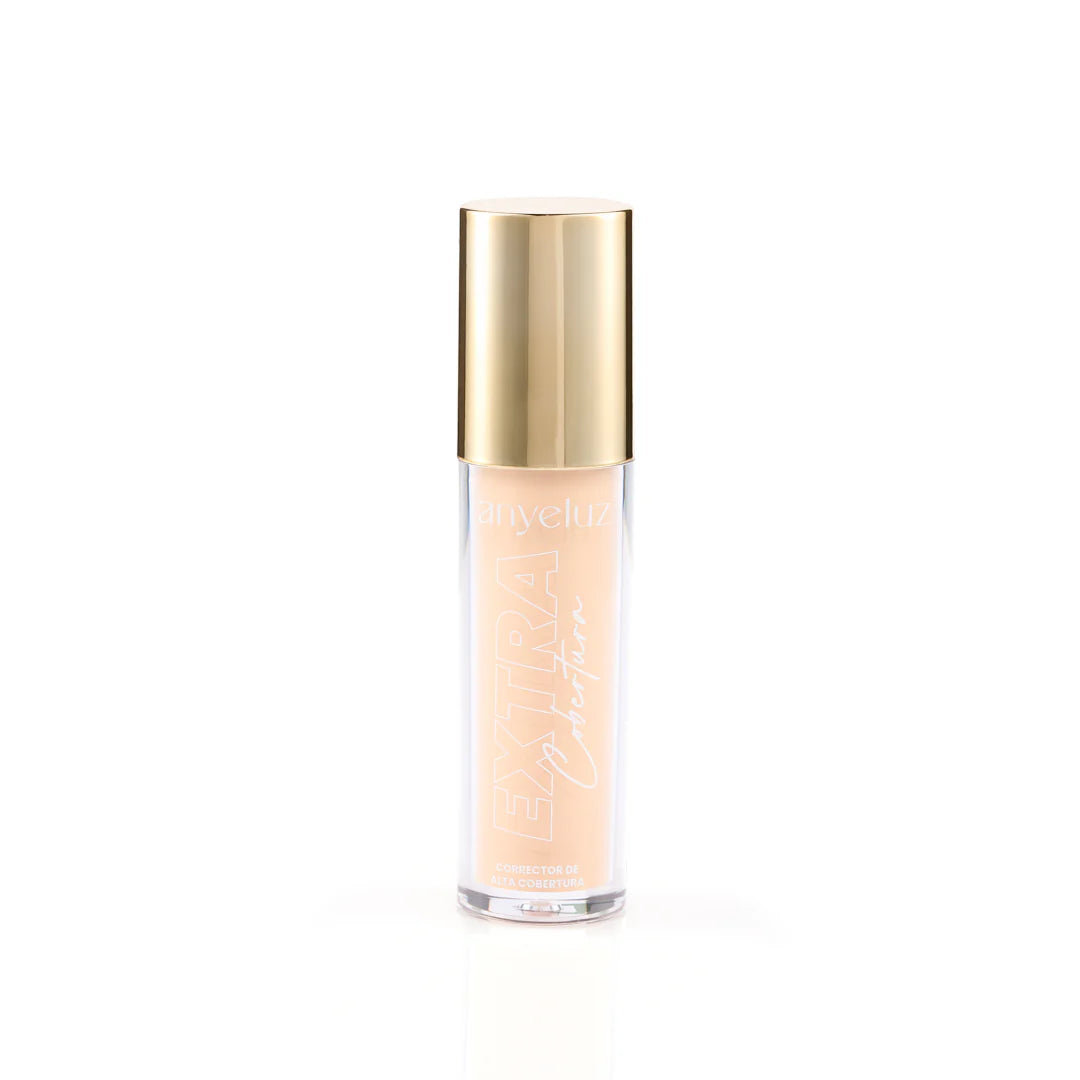 CORRECTOR EXTRA COBERTURA
