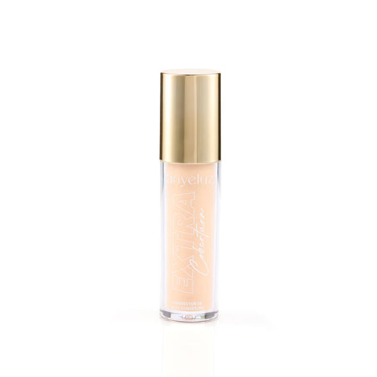 CORRECTOR EXTRA COBERTURA