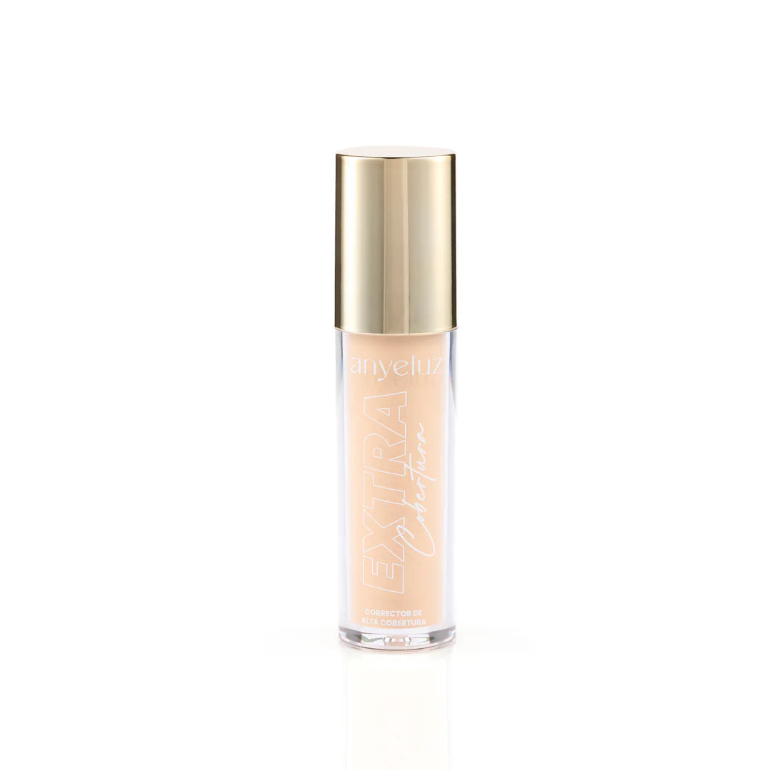 CORRECTOR EXTRA COBERTURA