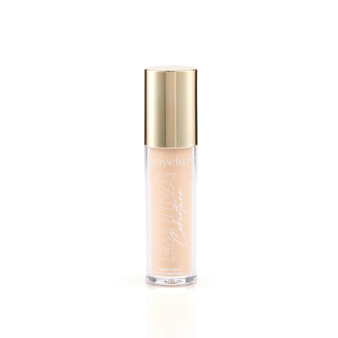 CORRECTOR EXTRA COBERTURA