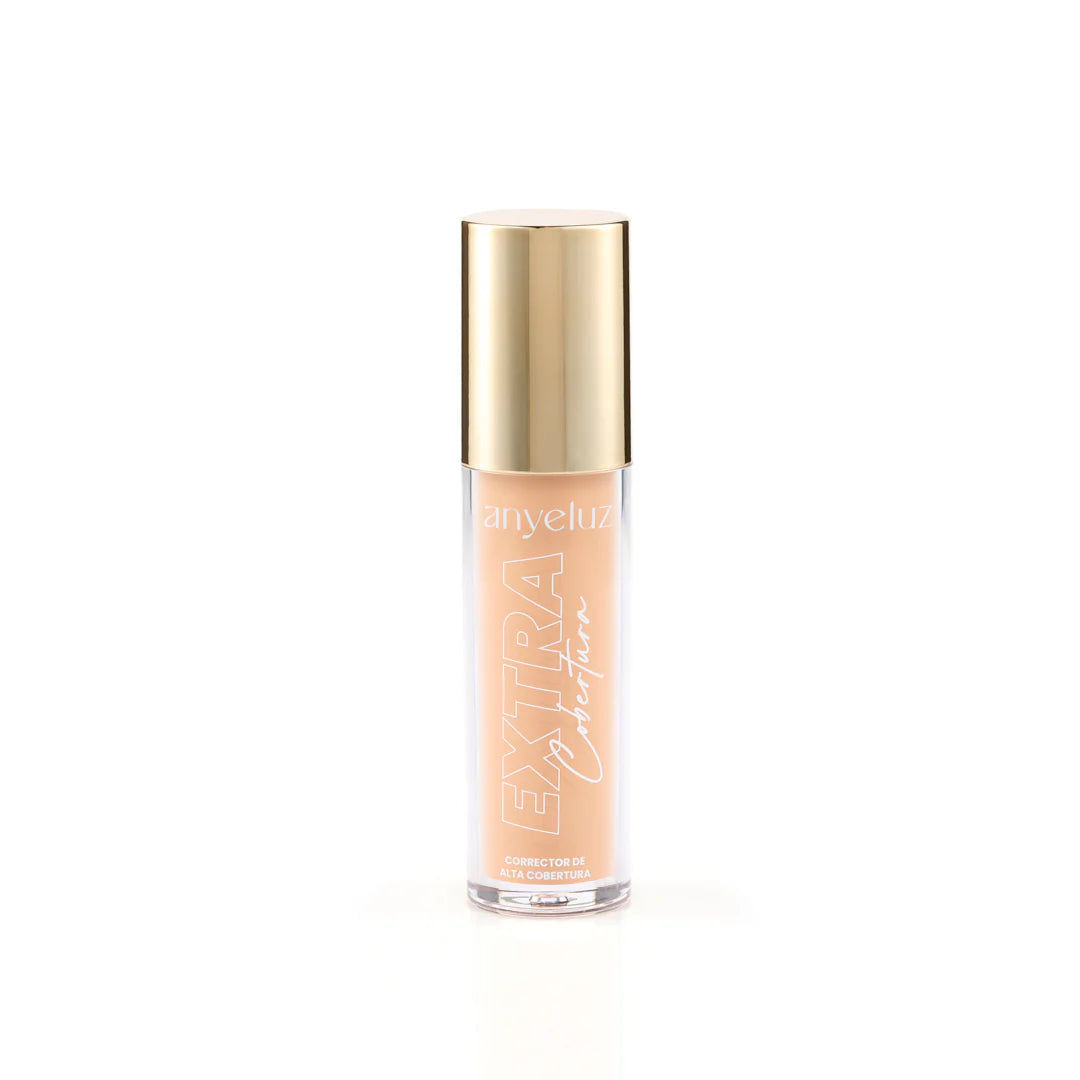 CORRECTOR EXTRA COBERTURA