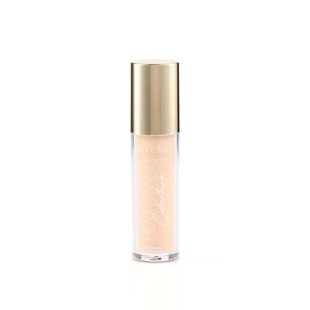 CORRECTOR EXTRA COBERTURA