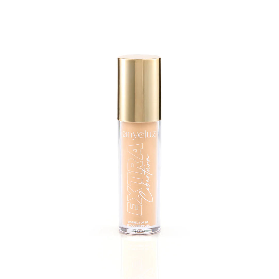 CORRECTOR EXTRA COBERTURA
