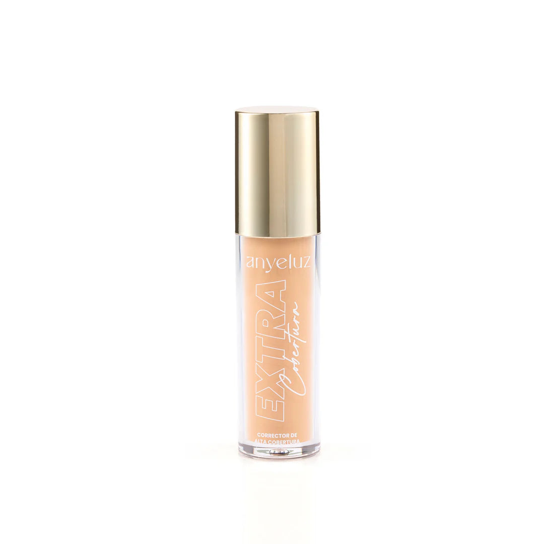 CORRECTOR EXTRA COBERTURA