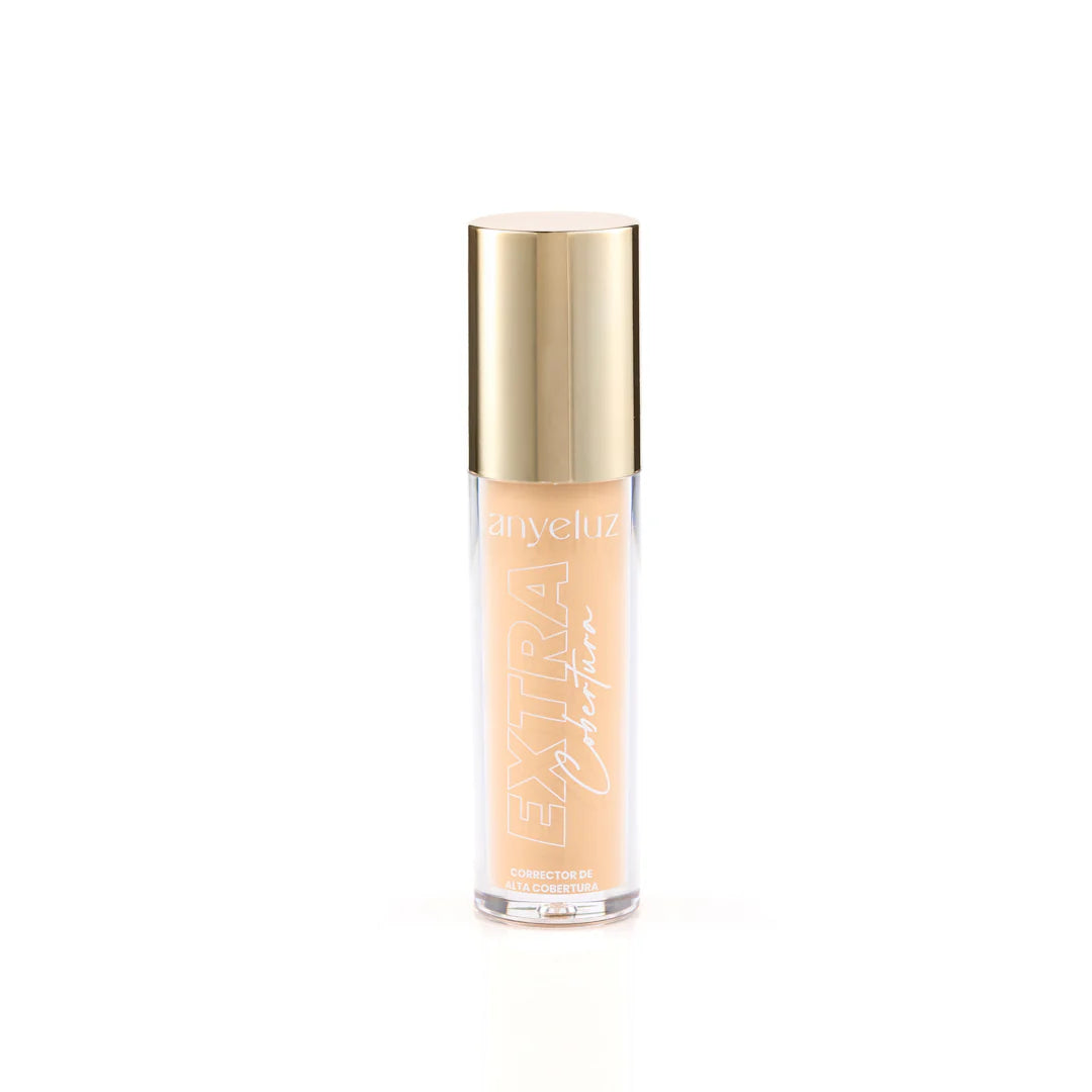 CORRECTOR EXTRA COBERTURA