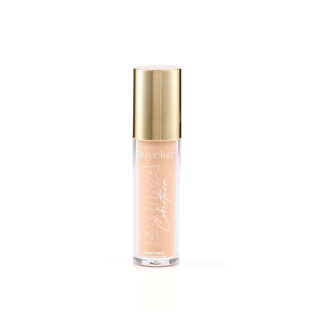 CORRECTOR EXTRA COBERTURA