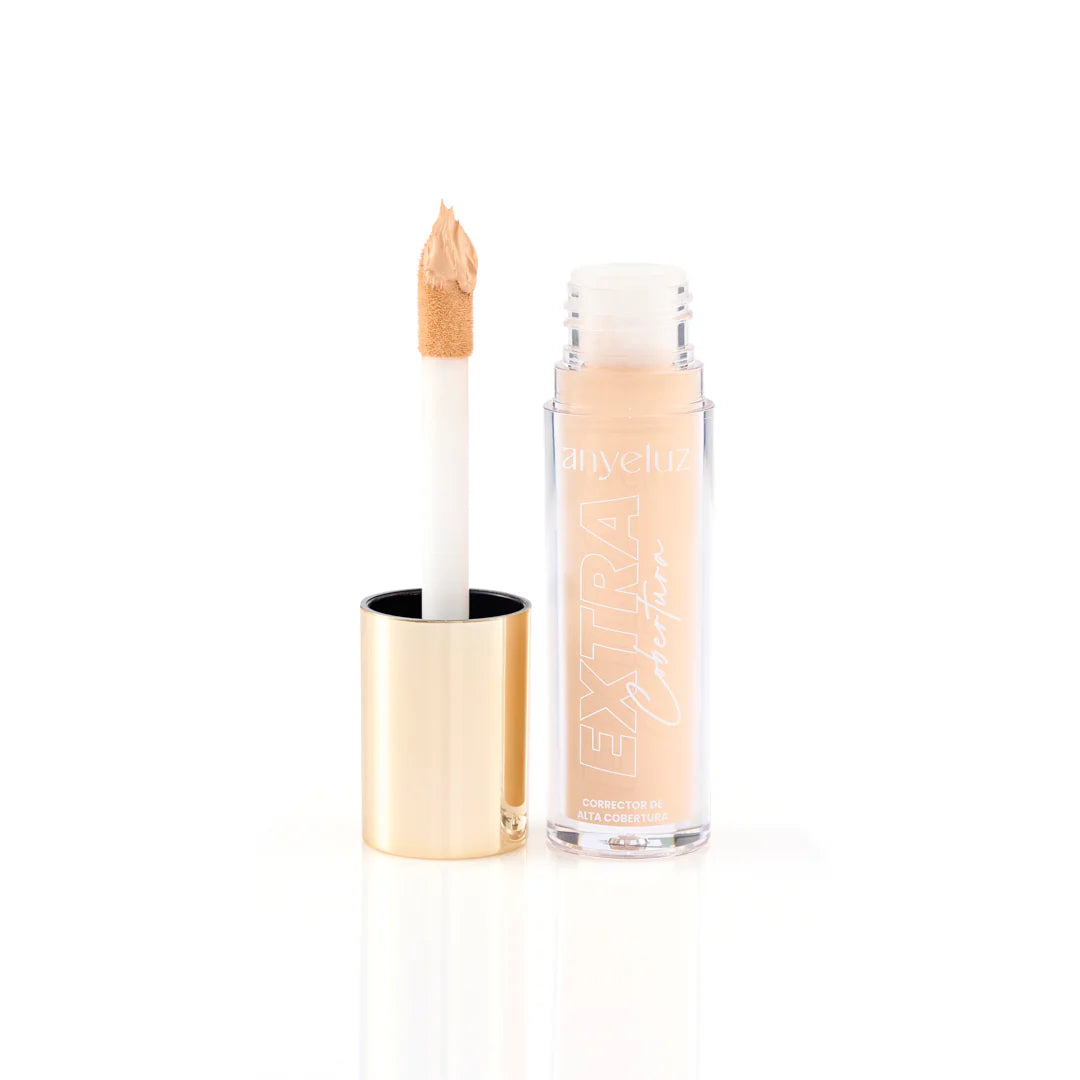 CORRECTOR EXTRA COBERTURA