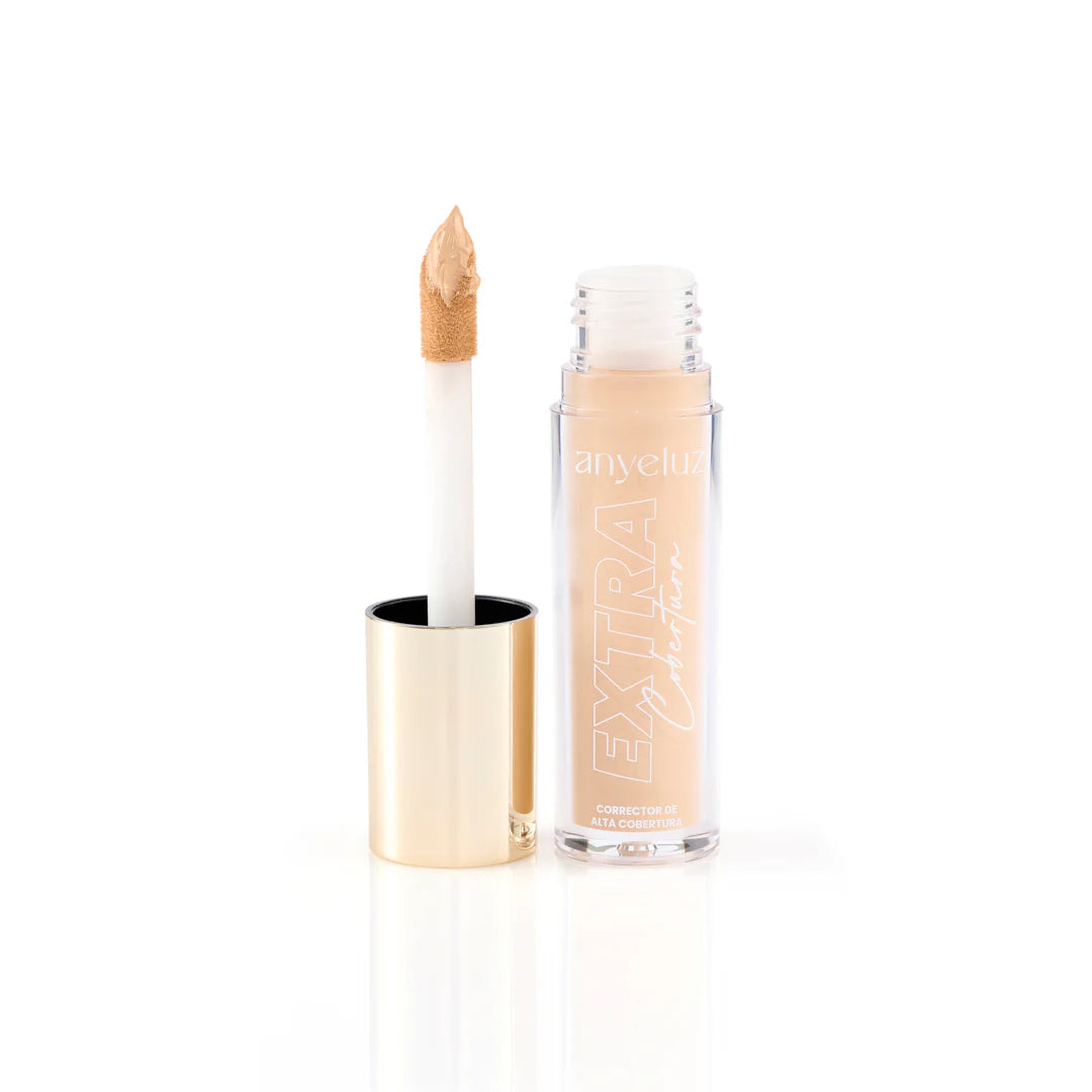 CORRECTOR EXTRA COBERTURA