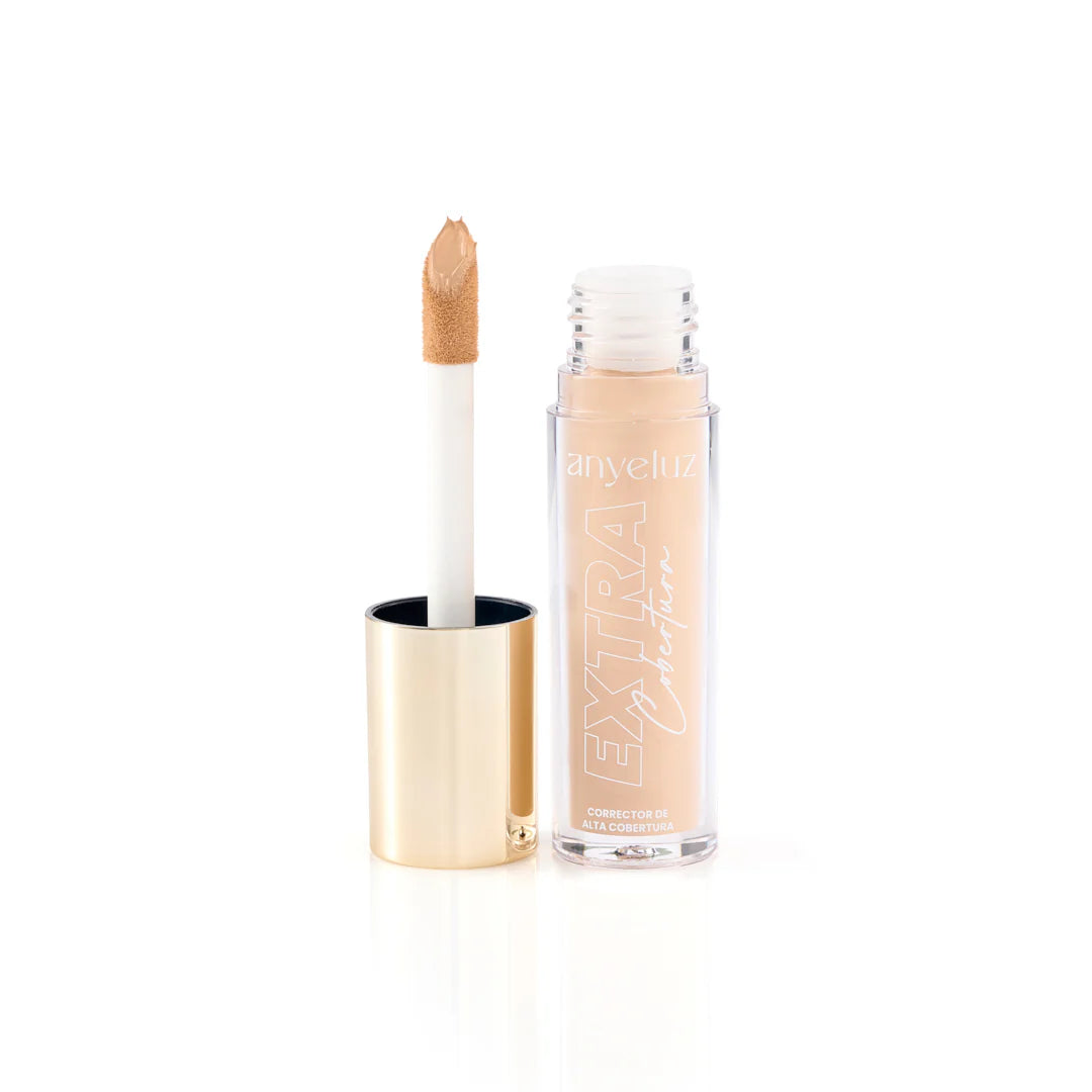 CORRECTOR EXTRA COBERTURA