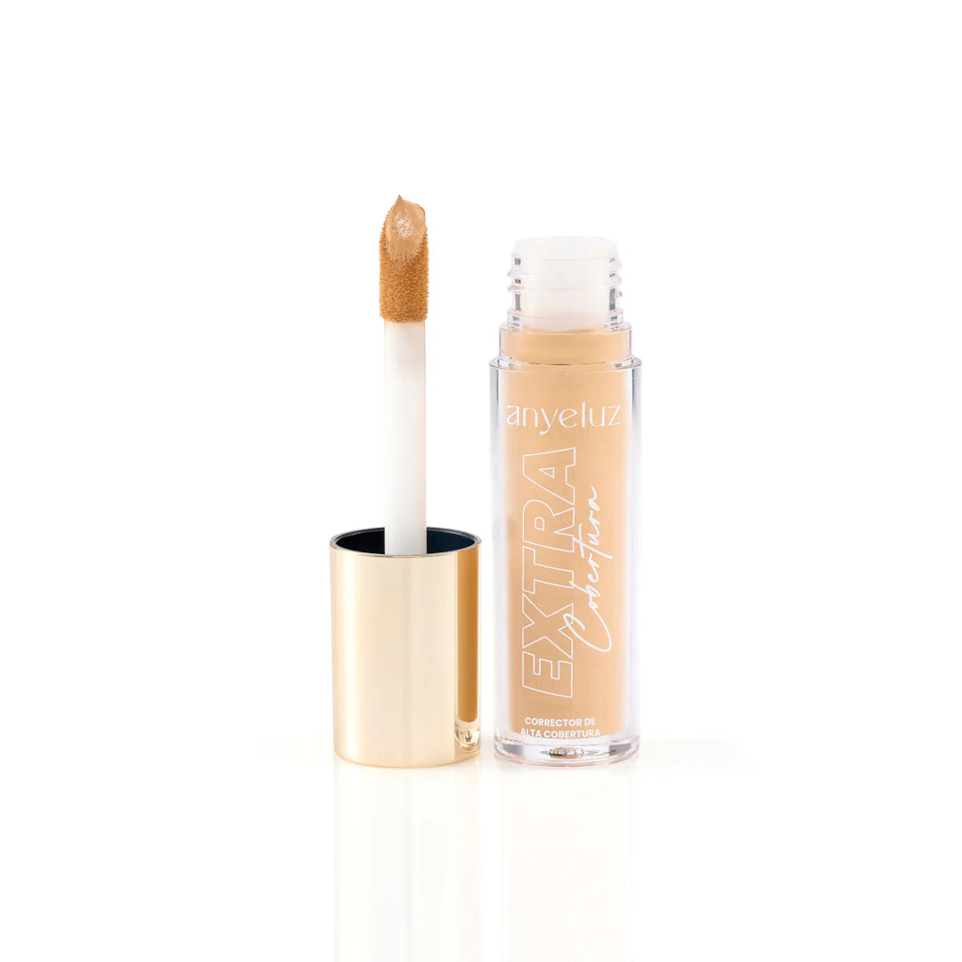 CORRECTOR EXTRA COBERTURA