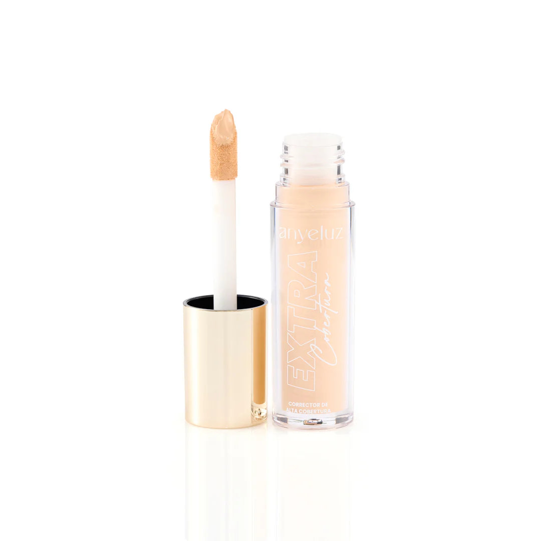 CORRECTOR EXTRA COBERTURA