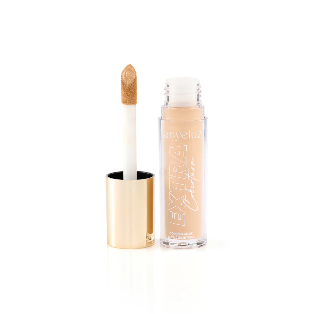 CORRECTOR EXTRA COBERTURA