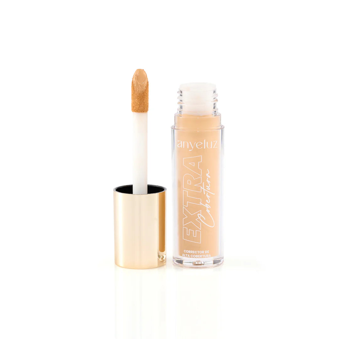 CORRECTOR EXTRA COBERTURA