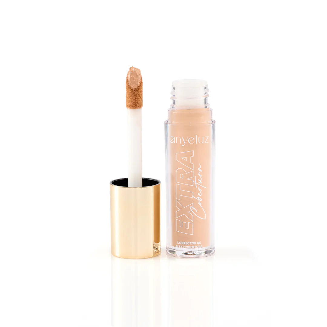 CORRECTOR EXTRA COBERTURA