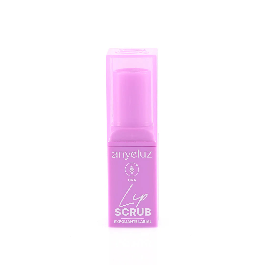 LABIAL EXFOLIANTE