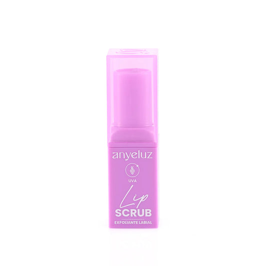 LABIAL EXFOLIANTE