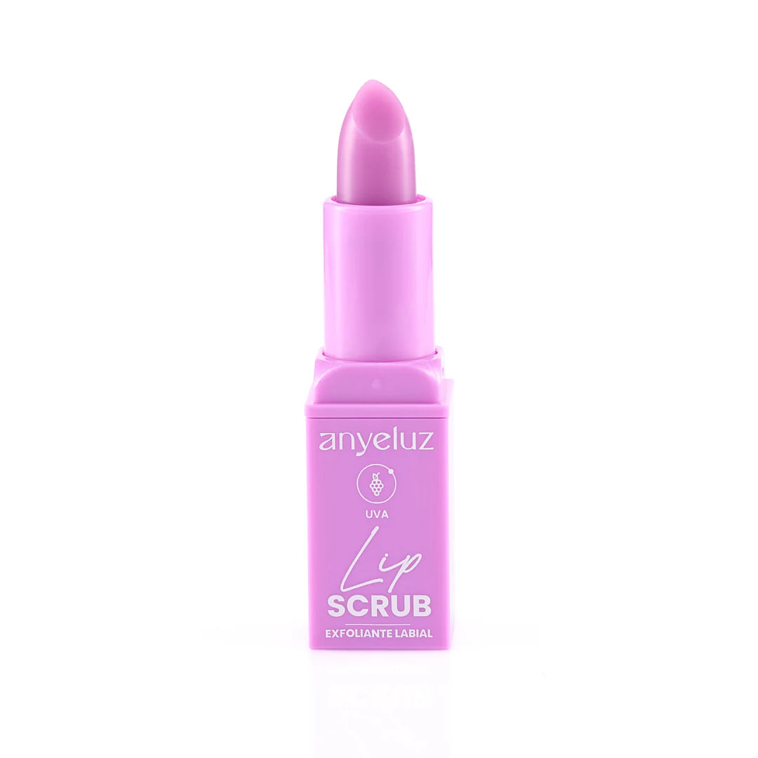 LABIAL EXFOLIANTE