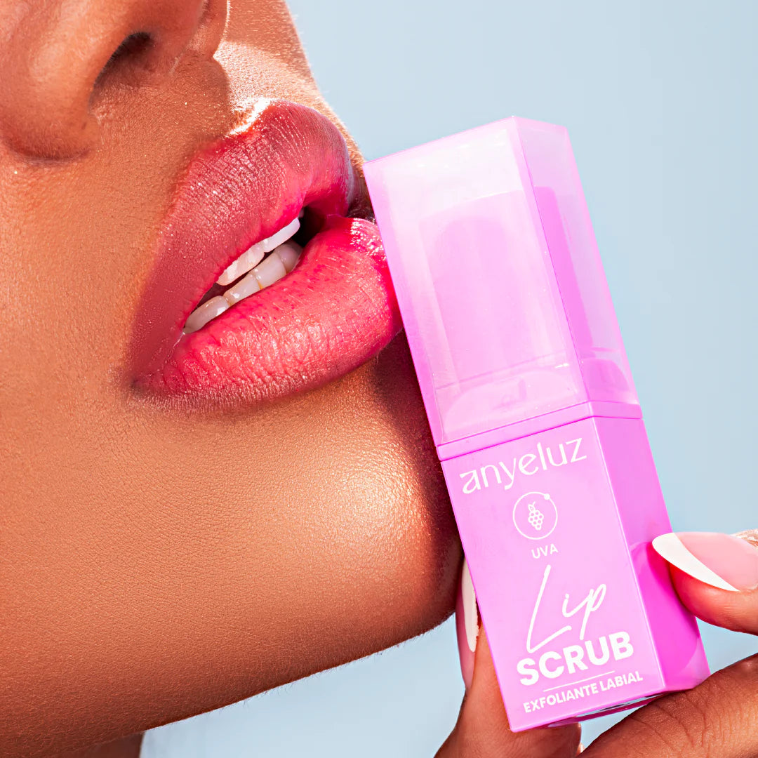 LABIAL EXFOLIANTE