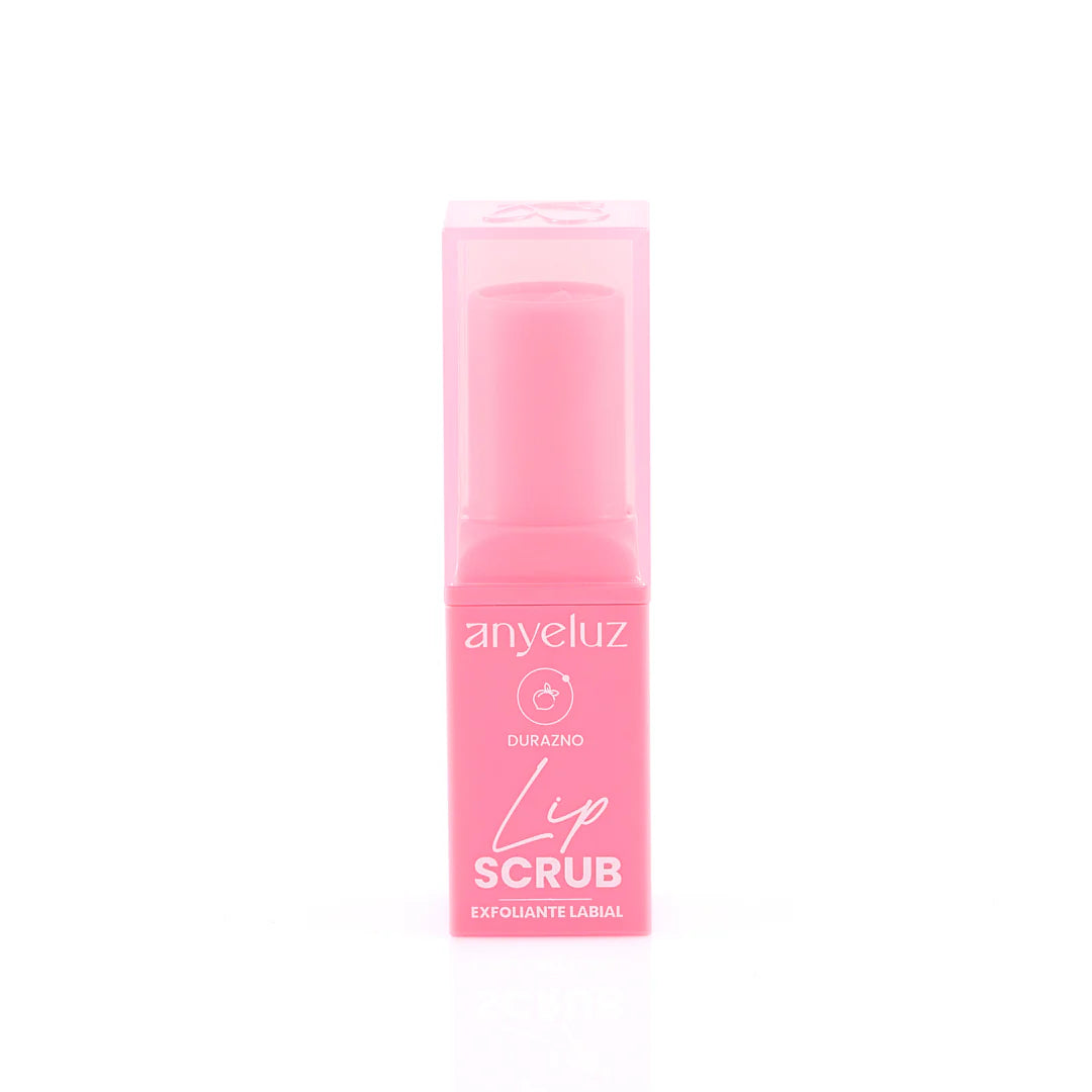 LABIAL EXFOLIANTE