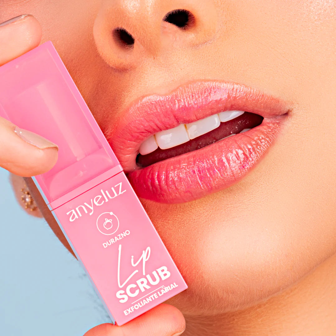 LABIAL EXFOLIANTE