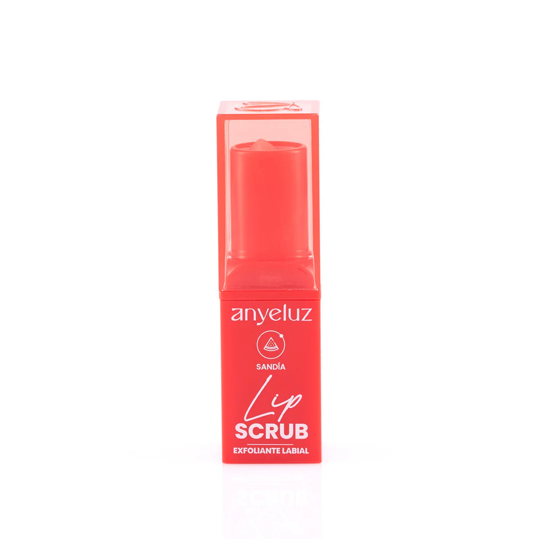 LABIAL EXFOLIANTE