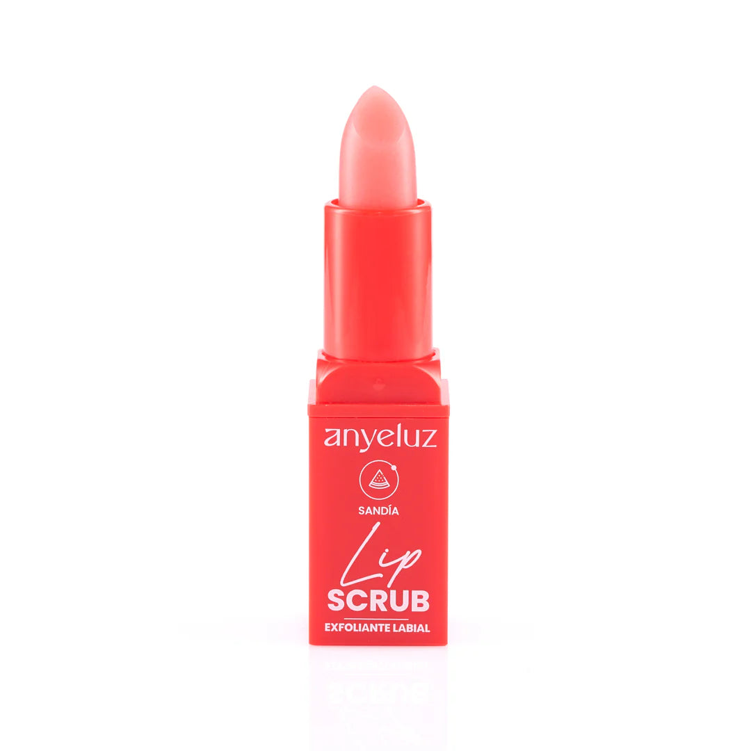 LABIAL EXFOLIANTE