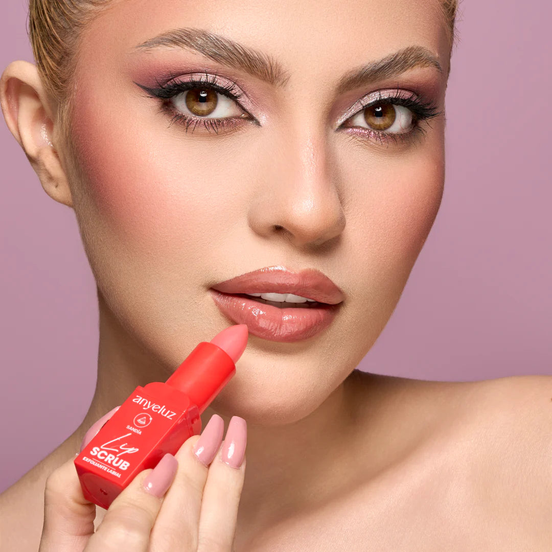 LABIAL EXFOLIANTE
