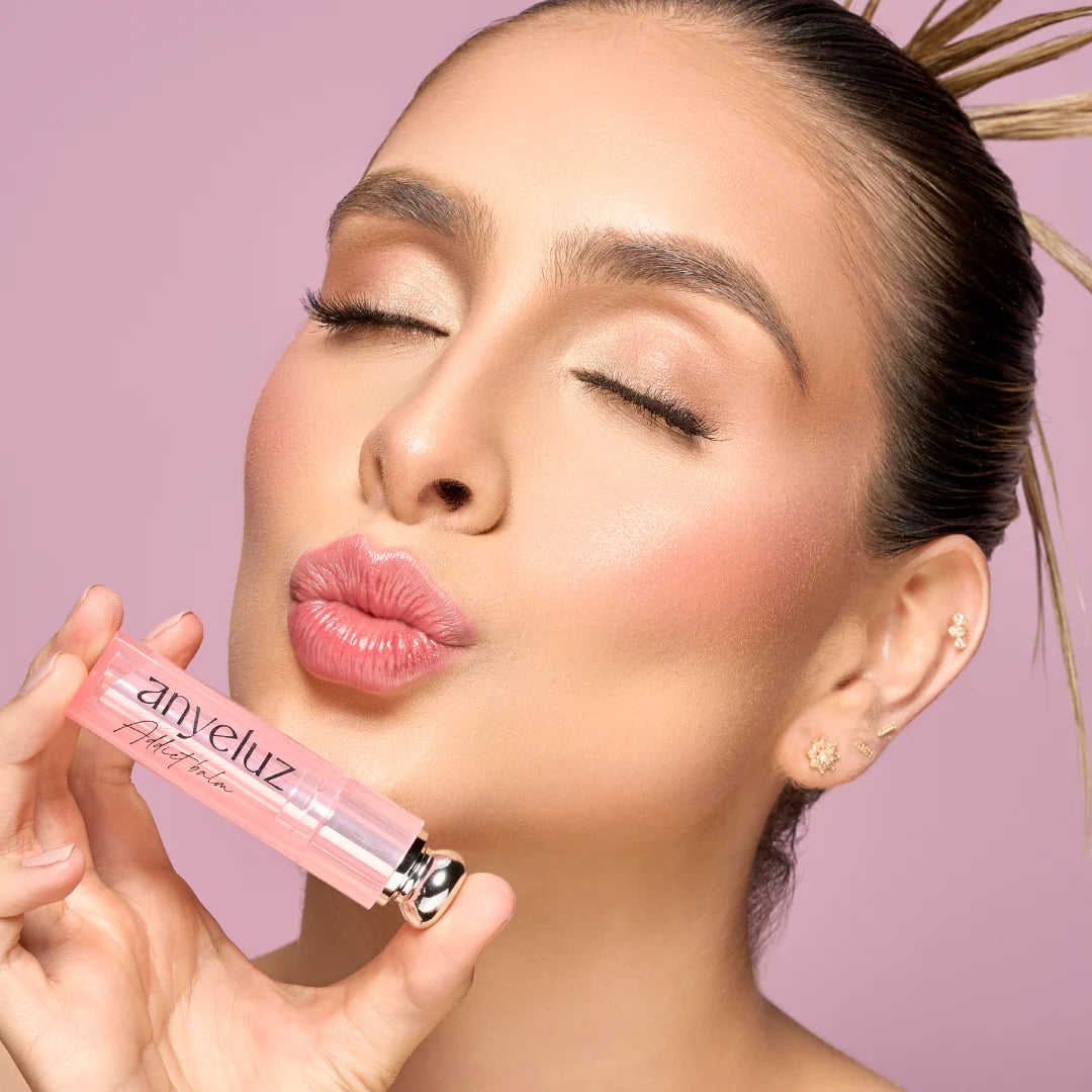 LABIAL HIDRATANTE ADDICT BALM