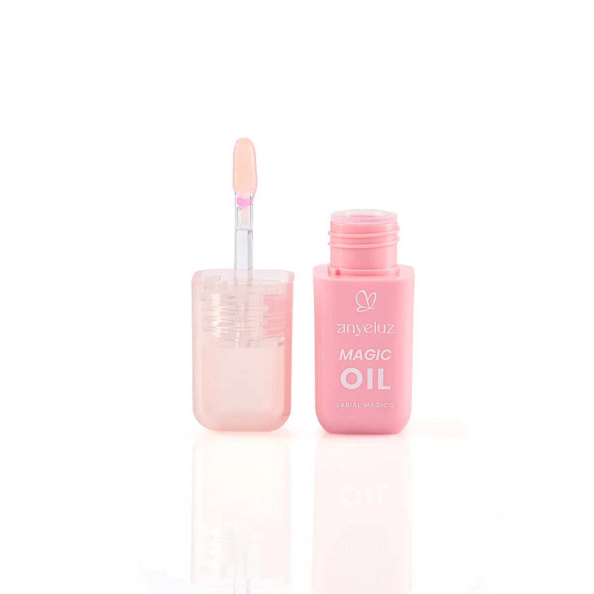 LABIAL MÁGICO MAGIC OIL
