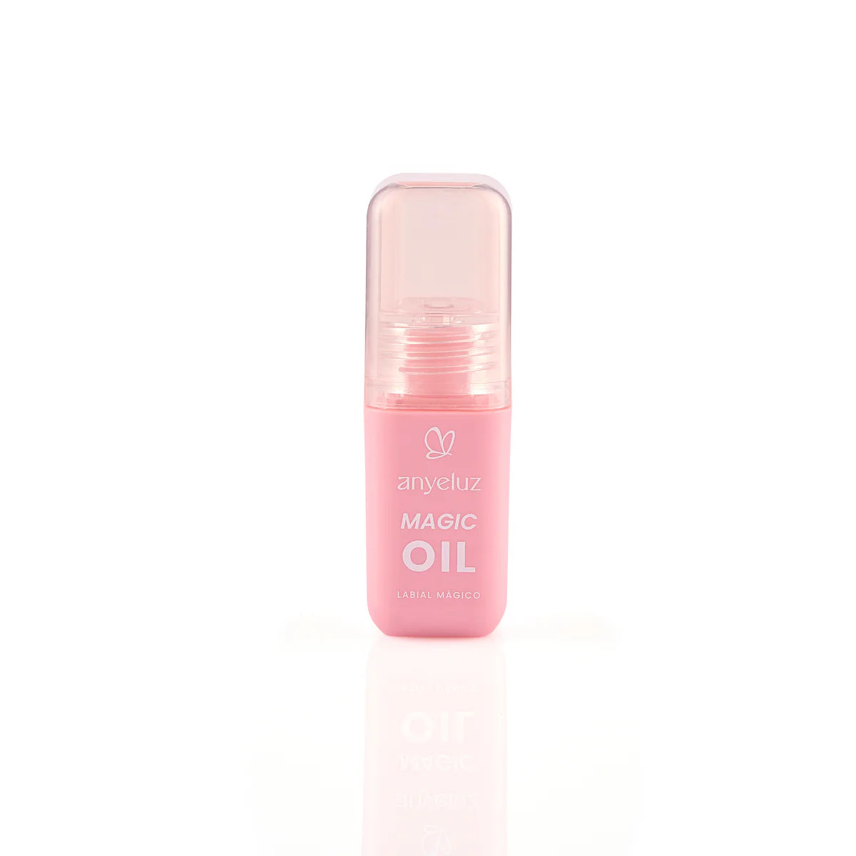 LABIAL MÁGICO MAGIC OIL