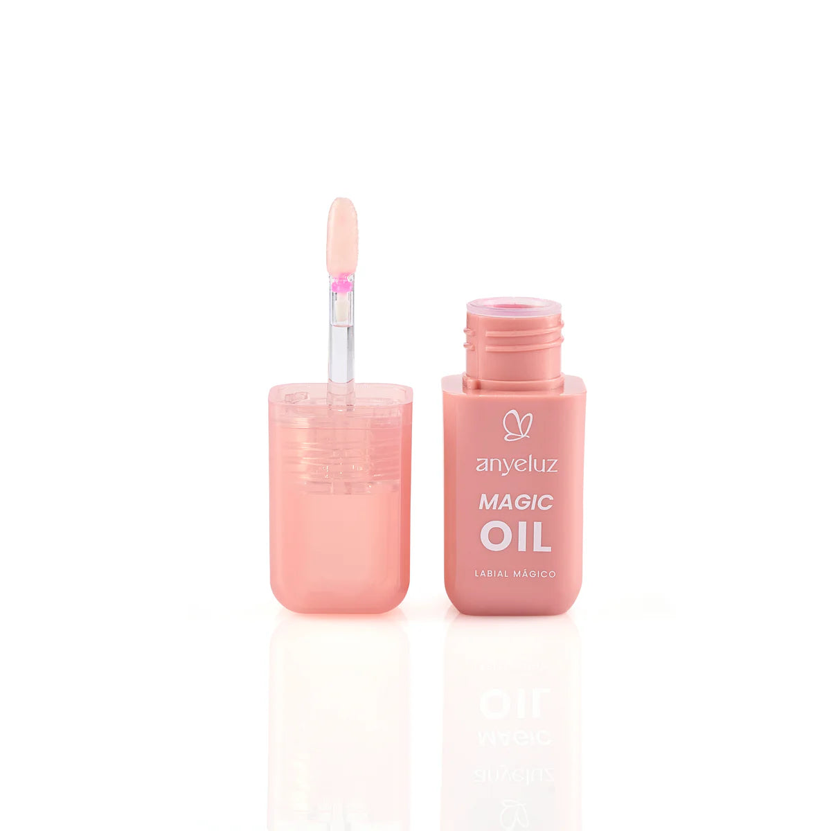 LABIAL MÁGICO MAGIC OIL