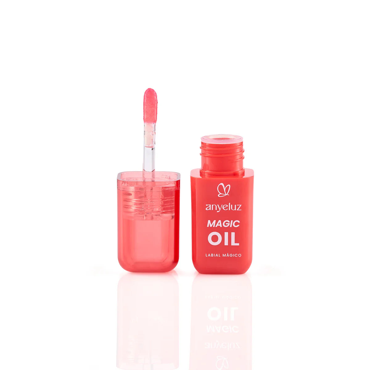 LABIAL MÁGICO MAGIC OIL