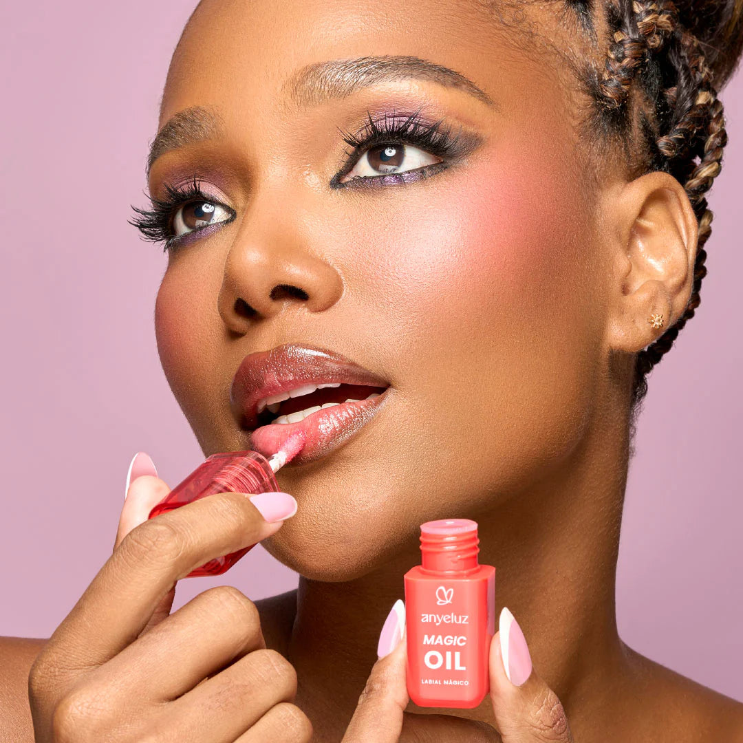 LABIAL MÁGICO MAGIC OIL
