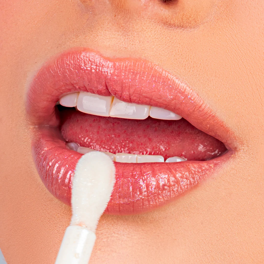 BRILLO LABIAL LIP GLOSS