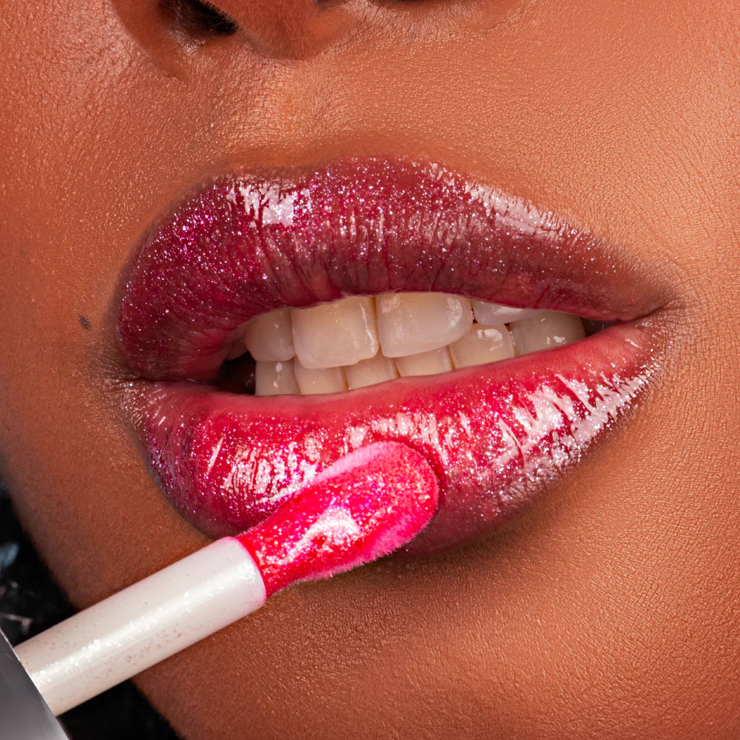 BRILLO LABIAL LIP GLOSS