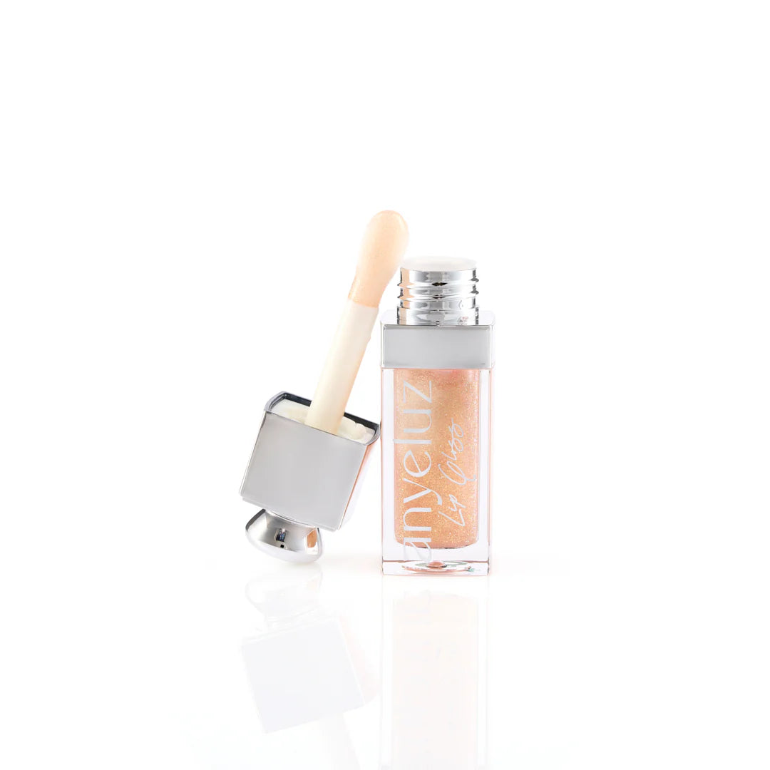 BRILLO LABIAL LIP GLOSS