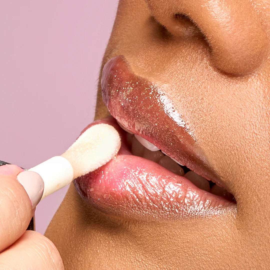 BRILLO LABIAL LIP GLOSS