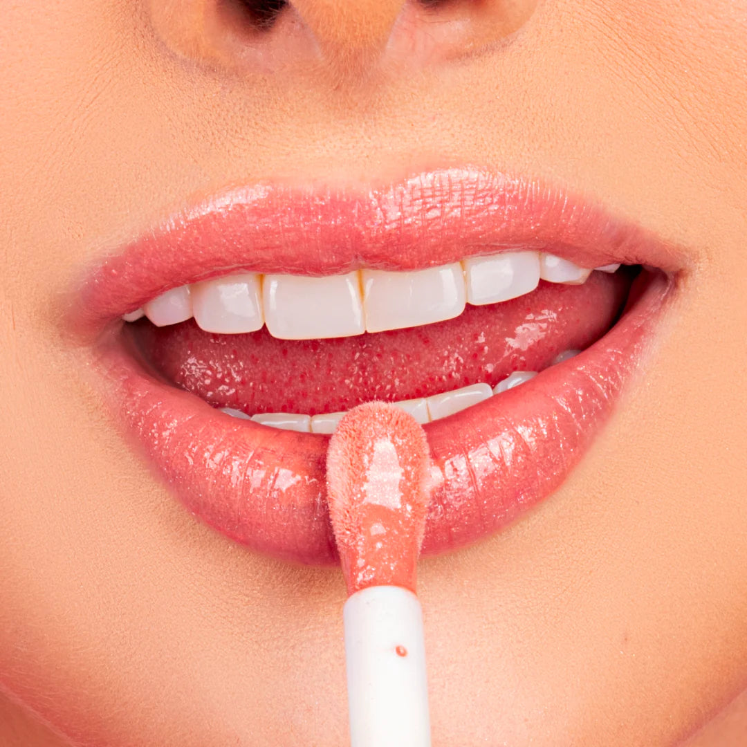 BRILLO LABIAL LIP GLOSS