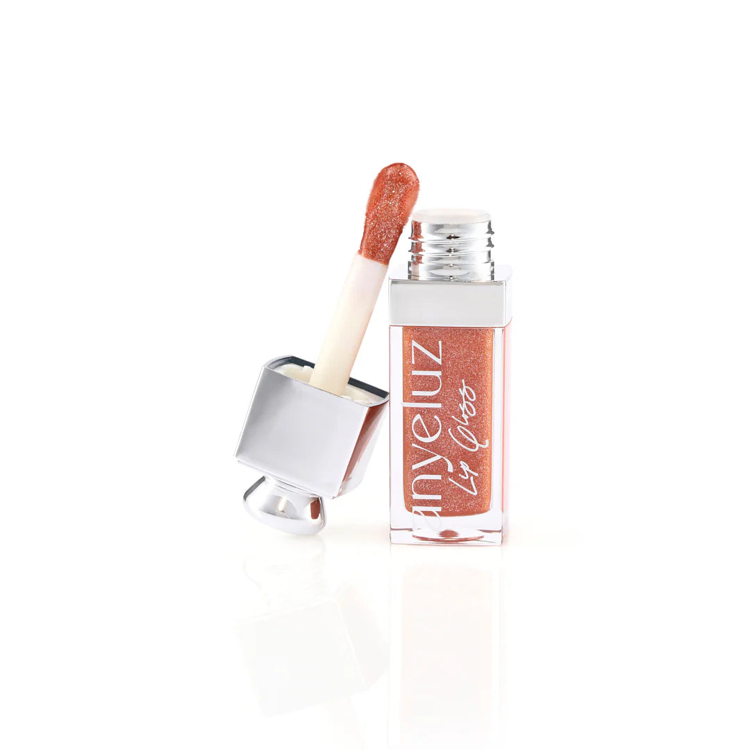 BRILLO LABIAL LIP GLOSS