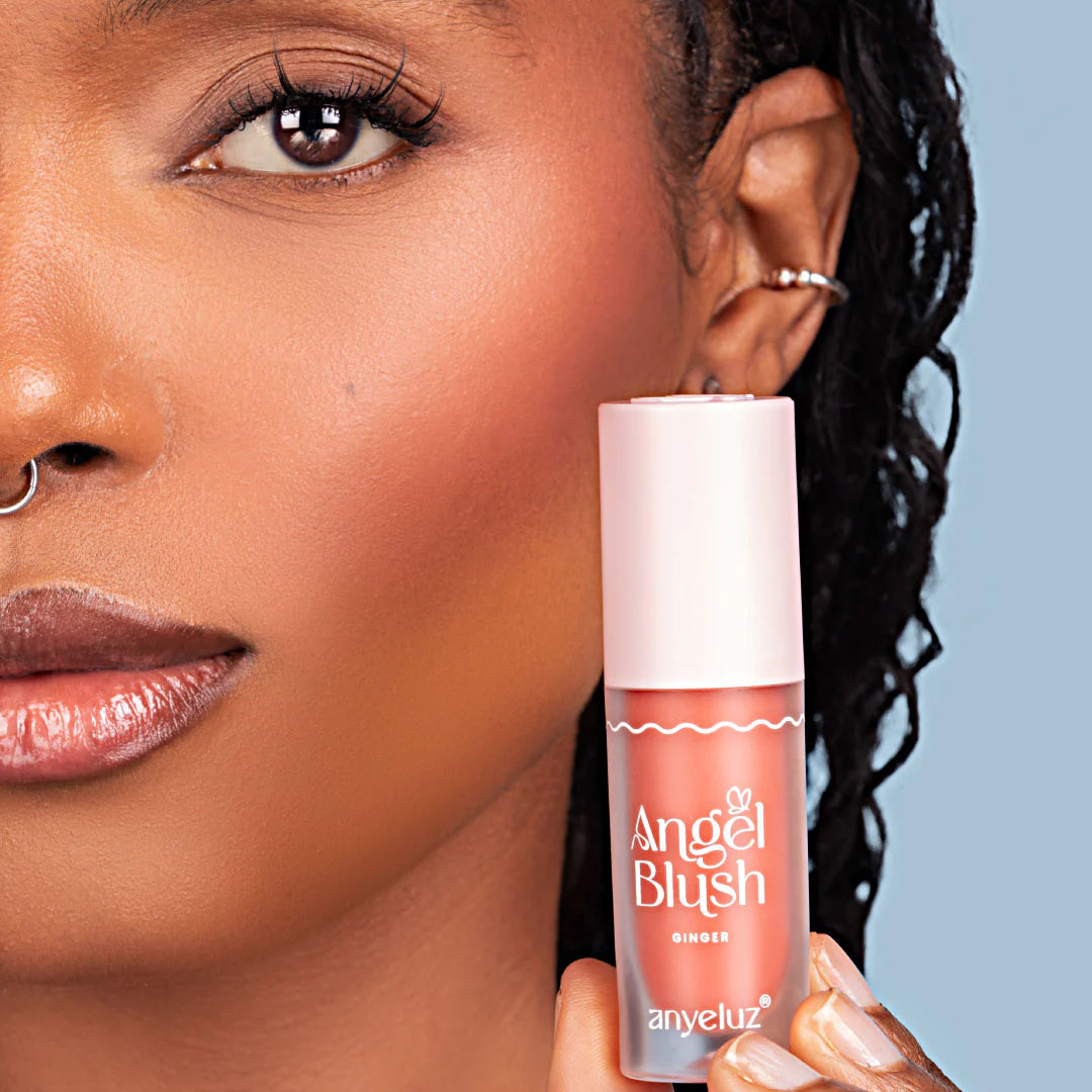 RUBOR LÍQUIDO ANGEL BLUSH