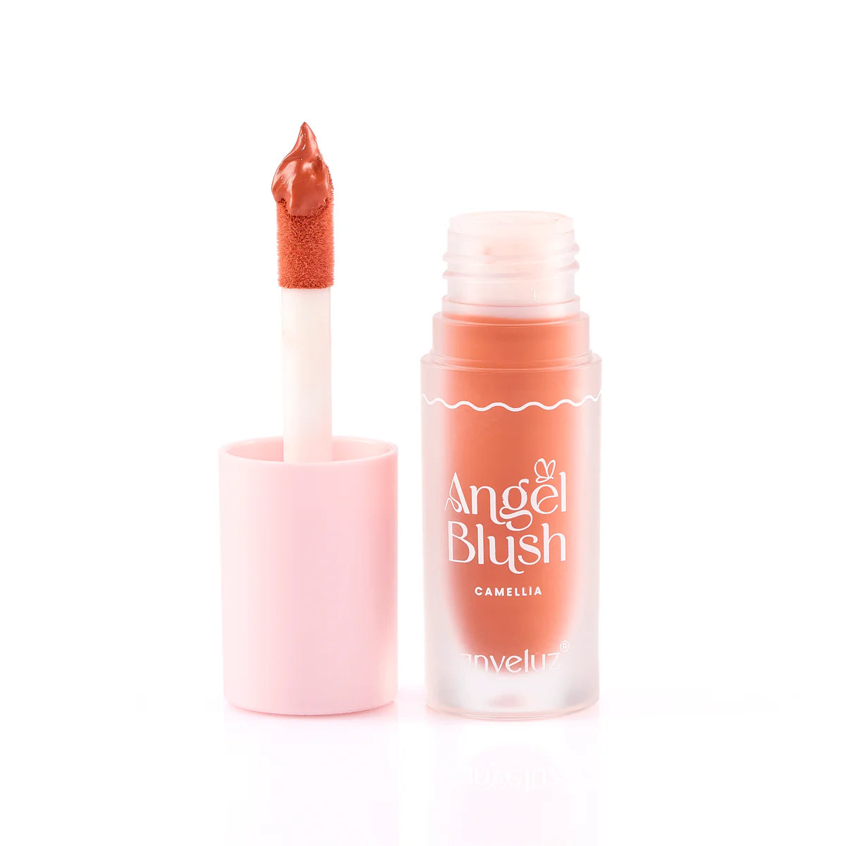 RUBOR LÍQUIDO ANGEL BLUSH
