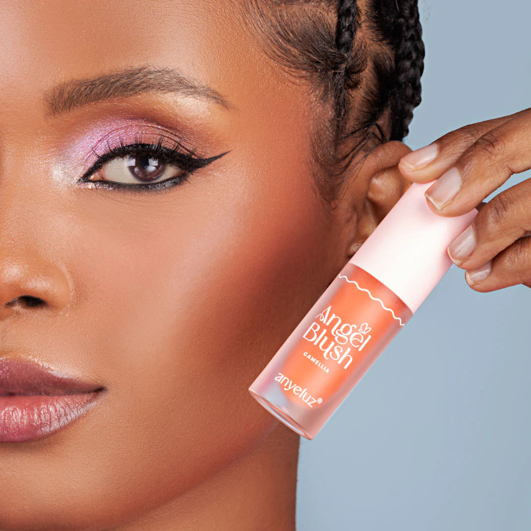 RUBOR LÍQUIDO ANGEL BLUSH