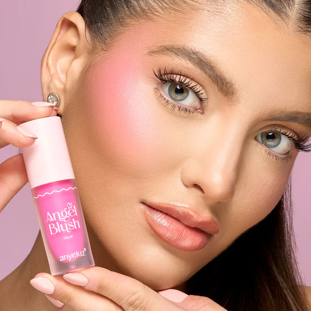 RUBOR LÍQUIDO ANGEL BLUSH